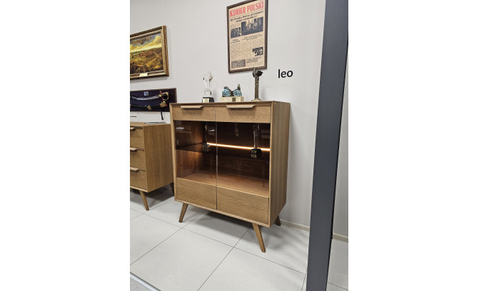 Kumode LEO 15